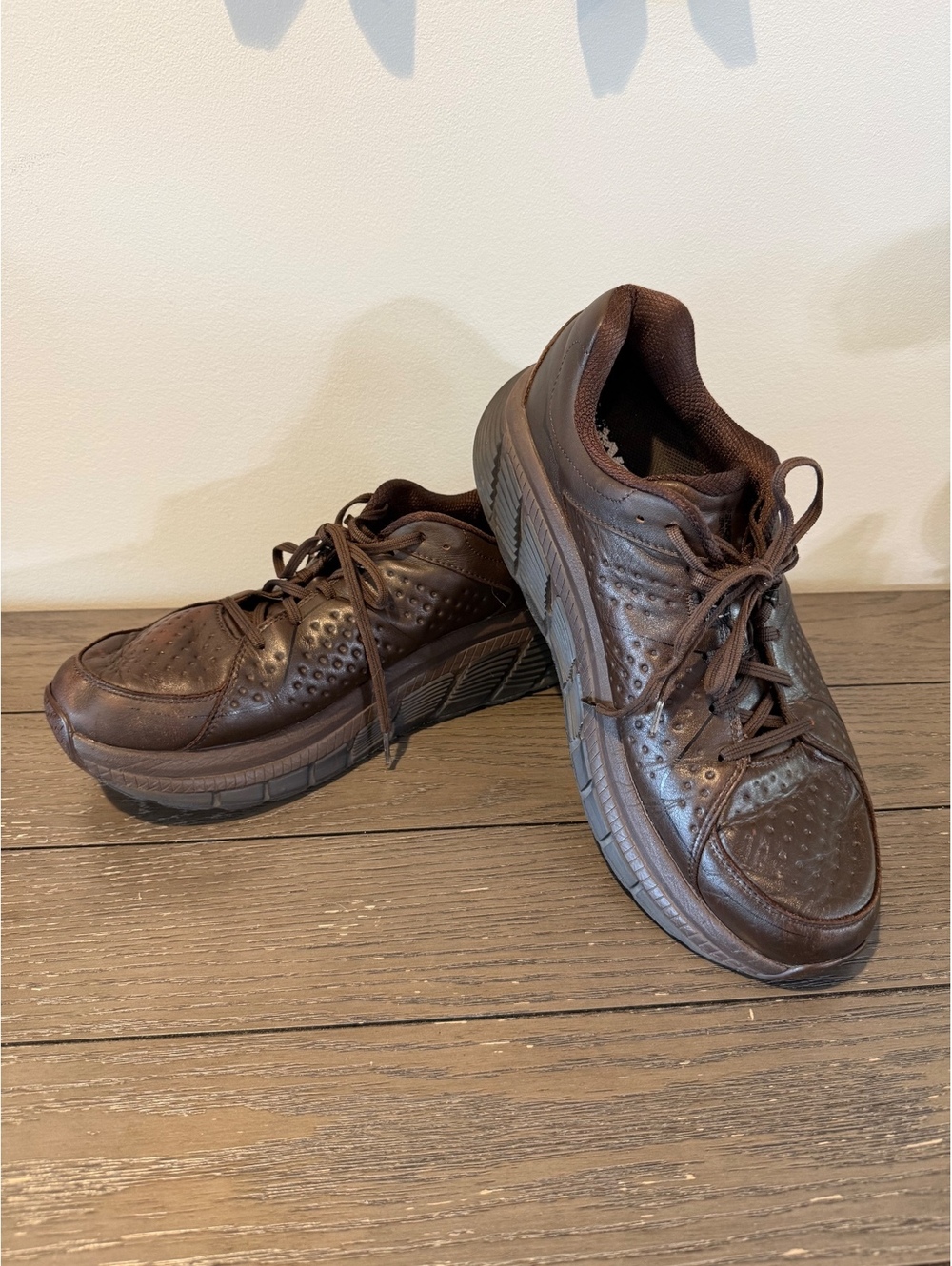 Hoka One One Gaviota LT Wide Sneakers Men’s 13